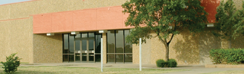 Reese Building