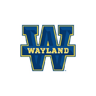 Wayland Baptist University logo